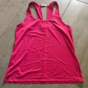 Reebok tank